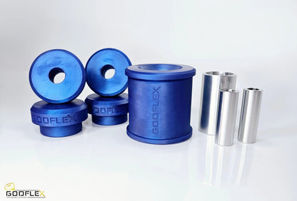 Nissan 350Z (2002-2009) Rear Diff Differential Bushes