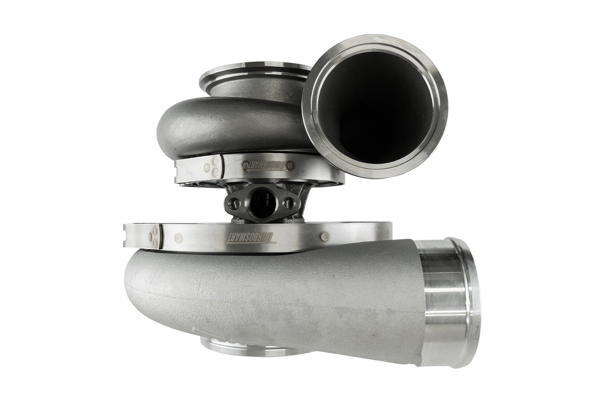 Turbosmart Turbosmart TS-1 Turbocharger 7880 V-Band 0.96AR Externally Wastegated – Image 2