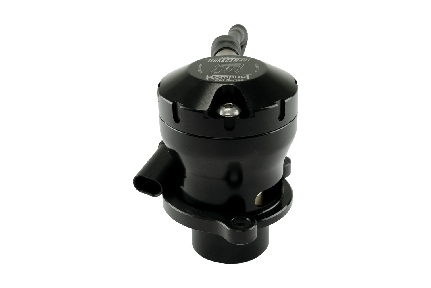 Buy Turbosmart Turbosmart BOV Kompact EM DualPort- VR18 online from FD Racing. The Multiple Award-winning Kompact EM Series of Upgraded Blow-Off Valves are the 