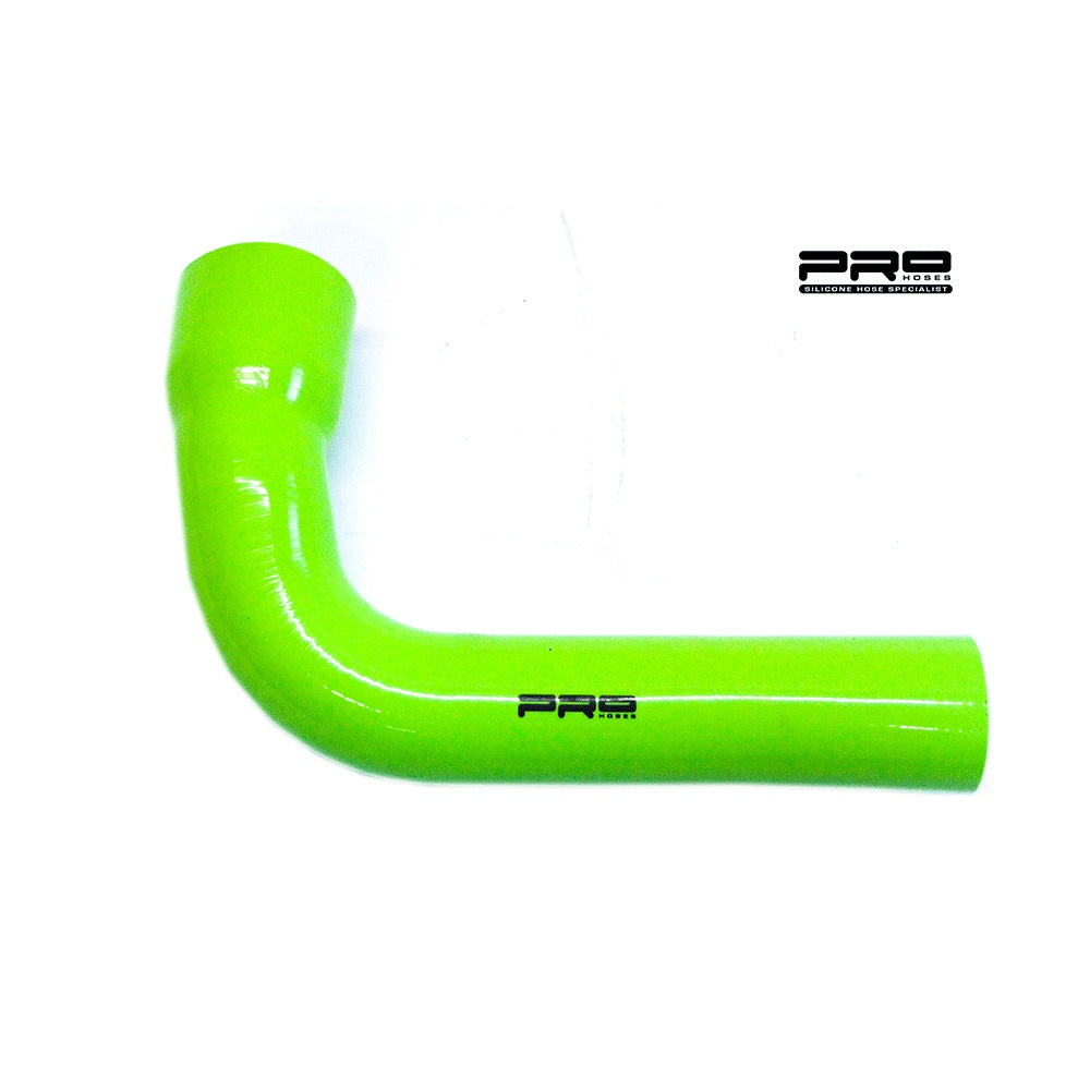 Pro Hoses Focus MK2 Hot Side Boost Hose – See Available Options Image 1