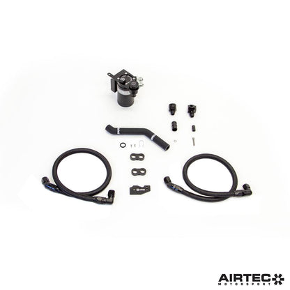 AIRTEC Motorsport Breather Kit for VW Golf R Mk7 Image 1