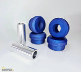 Nissan 350Z (2002-2009) Front Suspension Radius Banana Compression Arm Bushes