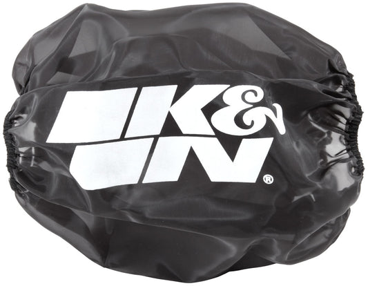 K&N Air Filter Wrap 100-8521DK – Reusable Protection