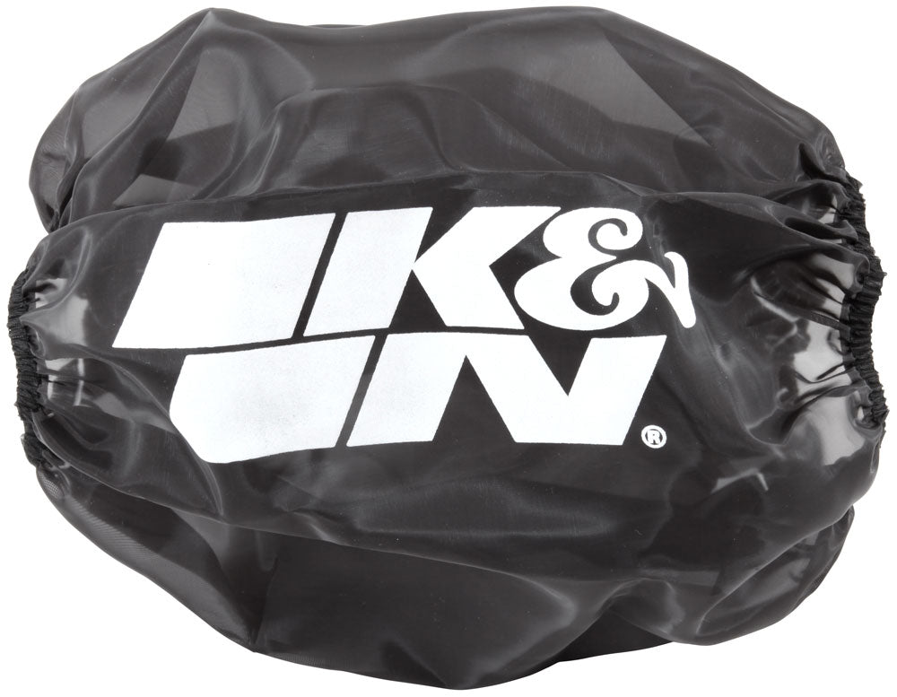 K&N Air Filter Wrap 100-8521DK – Reusable Protection
