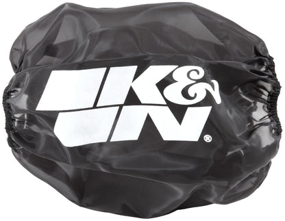 K&N Air Filter Wrap 100-8521DK – Reusable Protection