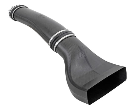 K&N Custom Racing Assembly 100-8522 – Bespoke Induction Solution