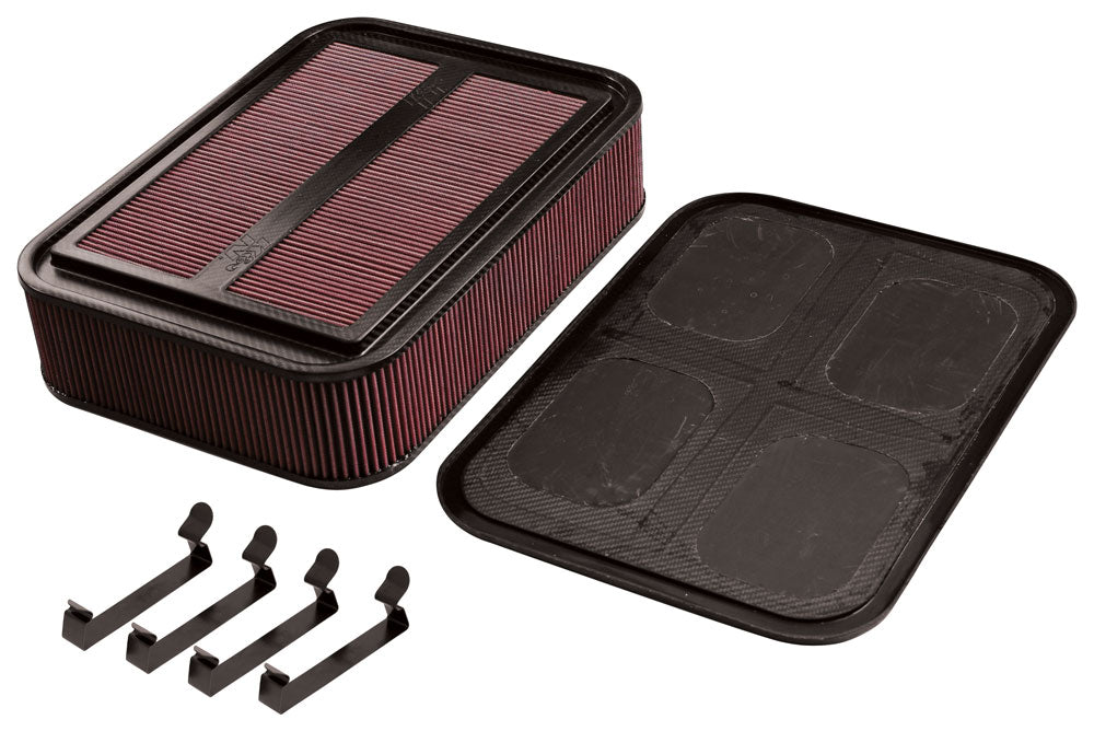 K&N Custom Racing Assembly 100-8592
