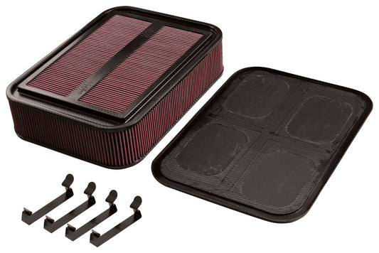 K&N Custom Racing Assembly 100-8592