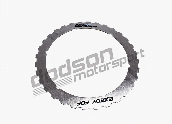 Dodson GR6 Friction 1.0 for Nissan GT-R - FD Racing