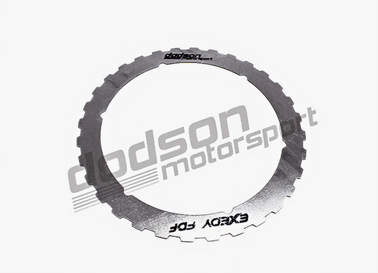 Dodson GR6 Friction 1.0 for Nissan GT-R - FD Racing