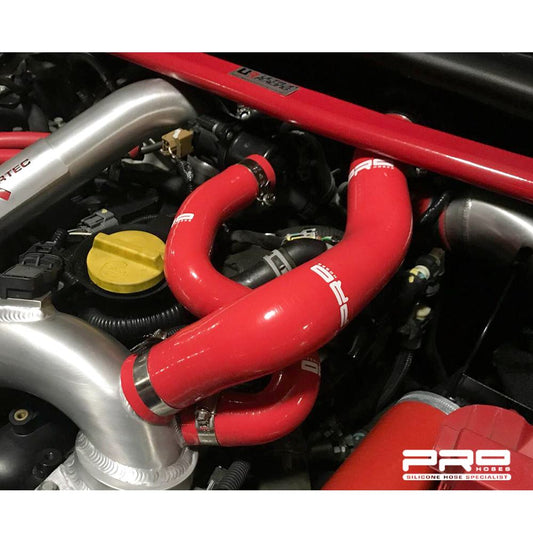 Pro Hoses Boost Symposer Hose Kit for Clio 200/220 Image 2