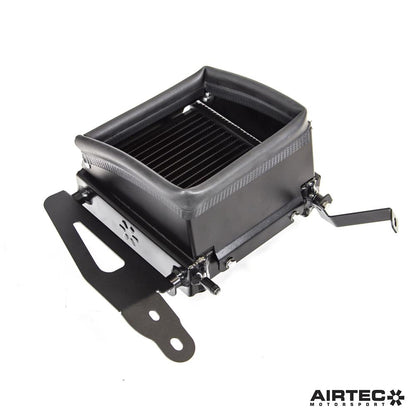 AIRTEC Motorsport Turbo Radiator for Toyota Yaris GR Gen 1 Image 3