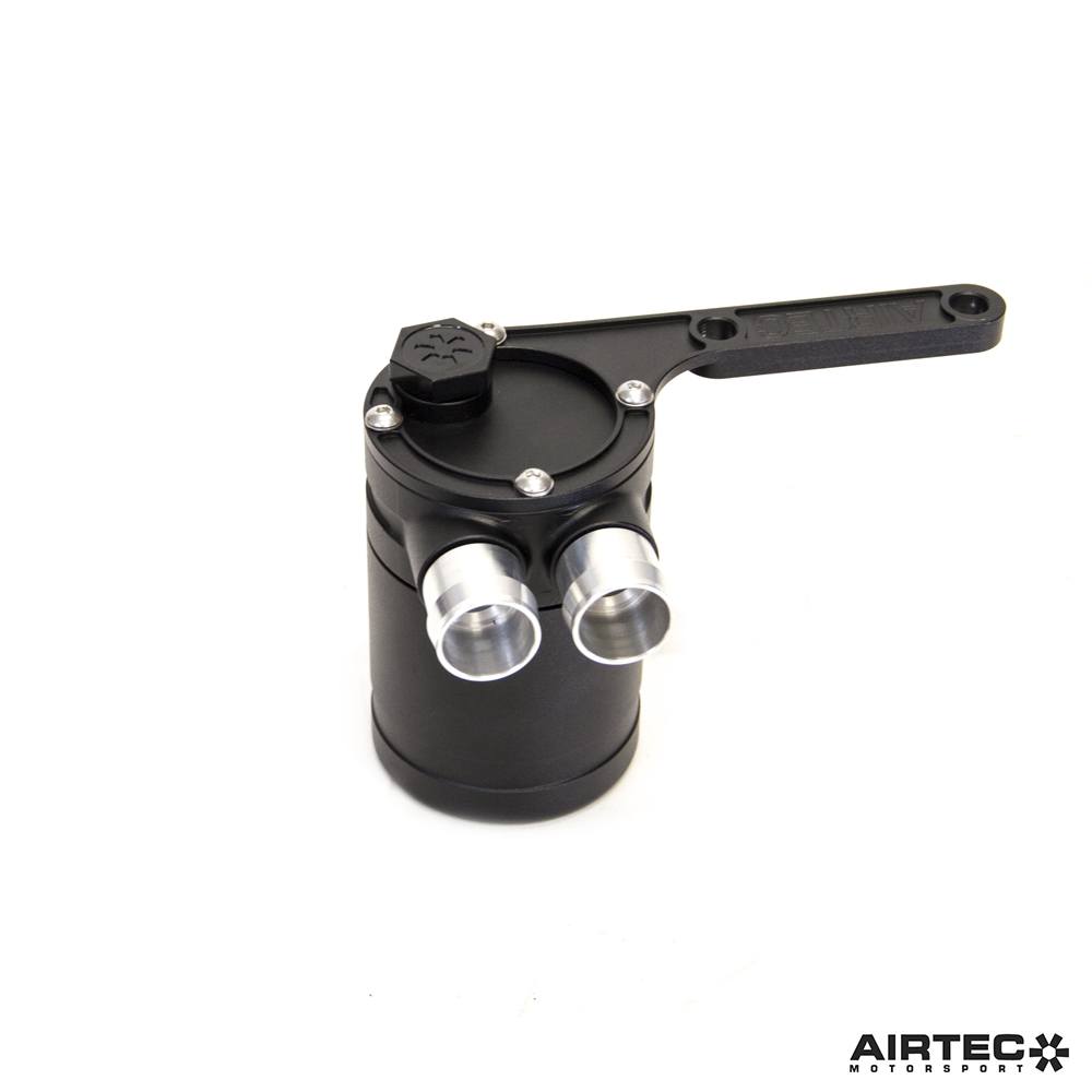 AIRTEC Motorsport Catch Can for BMW M2 Comp, M3 &amp; M4 Image 4