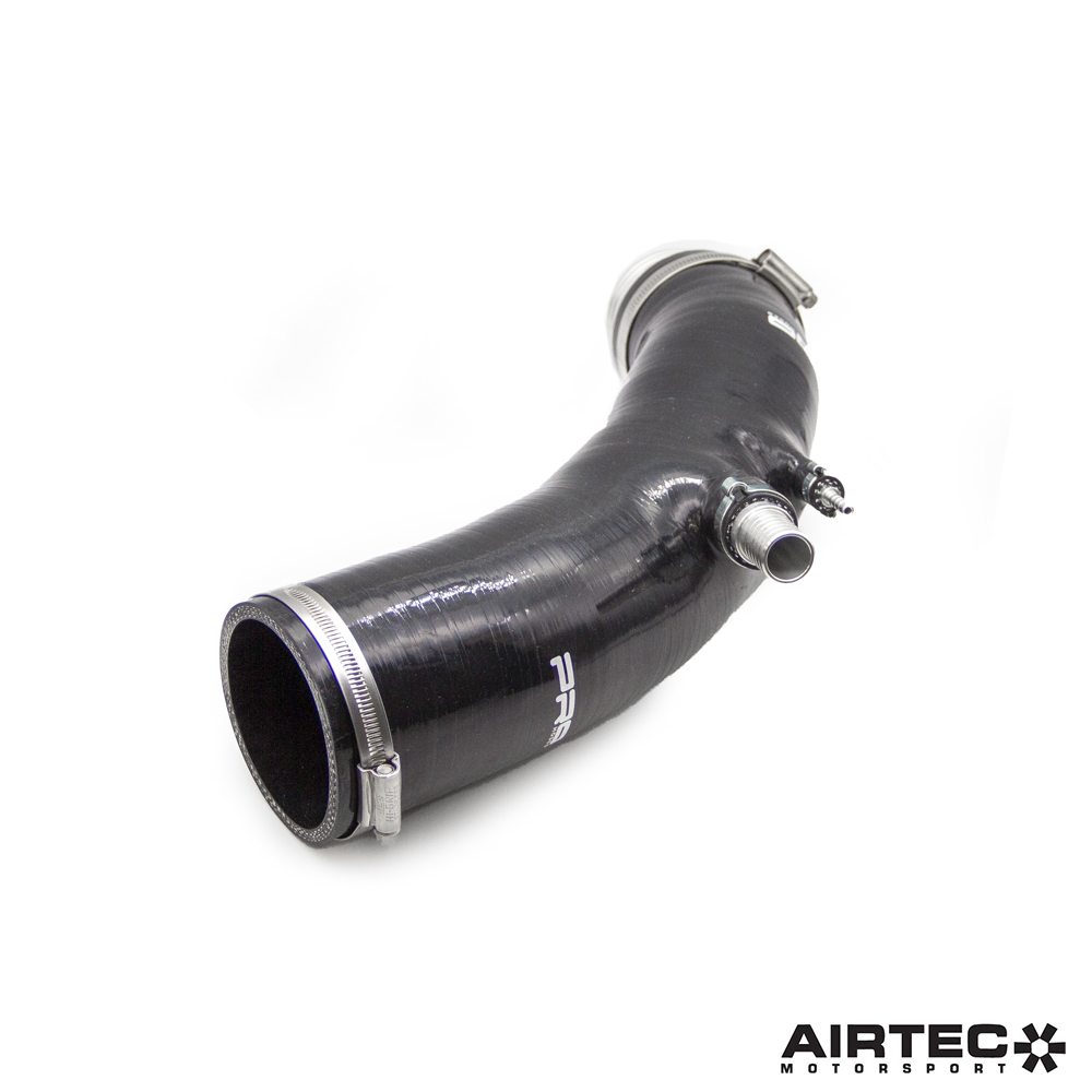 AIRTEC Motorsport Rear Turbo Pipe for Toyota Yaris GR Gen 1 &amp; Gen 2 Image 4