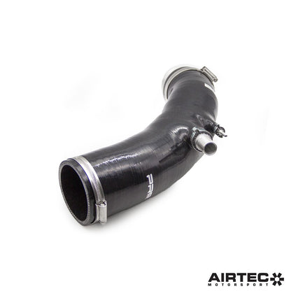 AIRTEC Motorsport Rear Turbo Pipe for Toyota Yaris GR Gen 1 &amp; Gen 2 Image 4