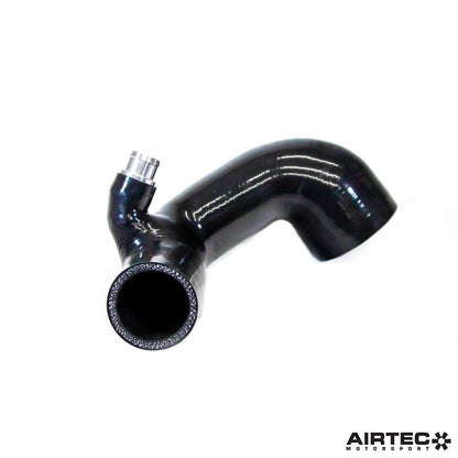 AIRTEC Motorsport Kia Stinger GT Turbo Intake Hoses Image 6