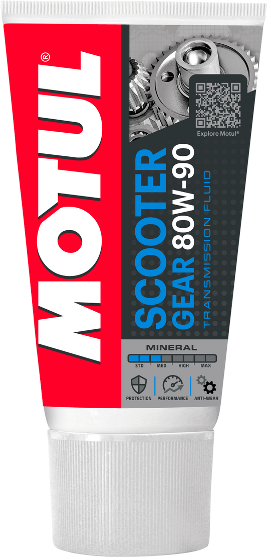 Motul Scooter Gear Oil 150ml