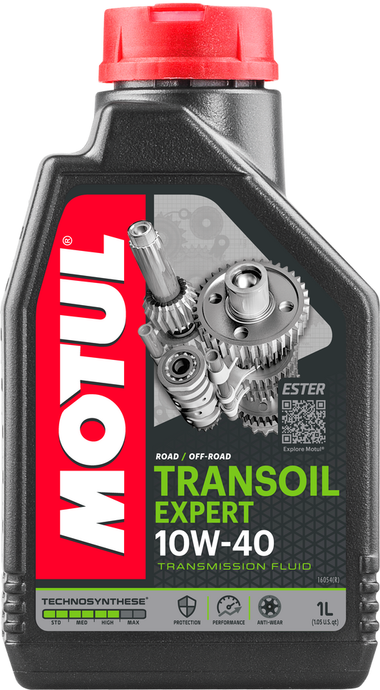Motul EXPERT 10W40 Mineral Engine Oil – 1 Litre