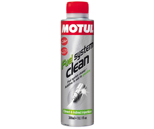 Motul SYSTEM PROTECT E-10 Engine Treatment – 300ml