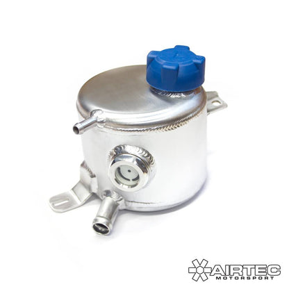 AIRTEC Motorsport Header Tank for Clio 200 EDC Image 1