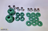 Honda Element (2003-2011) Front & Rear Suspension Arm Bushes