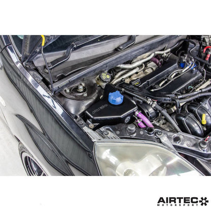 AIRTEC Motorsport Header Tank for Fiesta Mk6 ST150 Image 6
