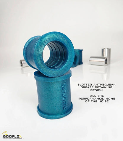 Ford Focus ST & RS Mk2 (2005-2010) Rear Lower Suspension Arm Bushes