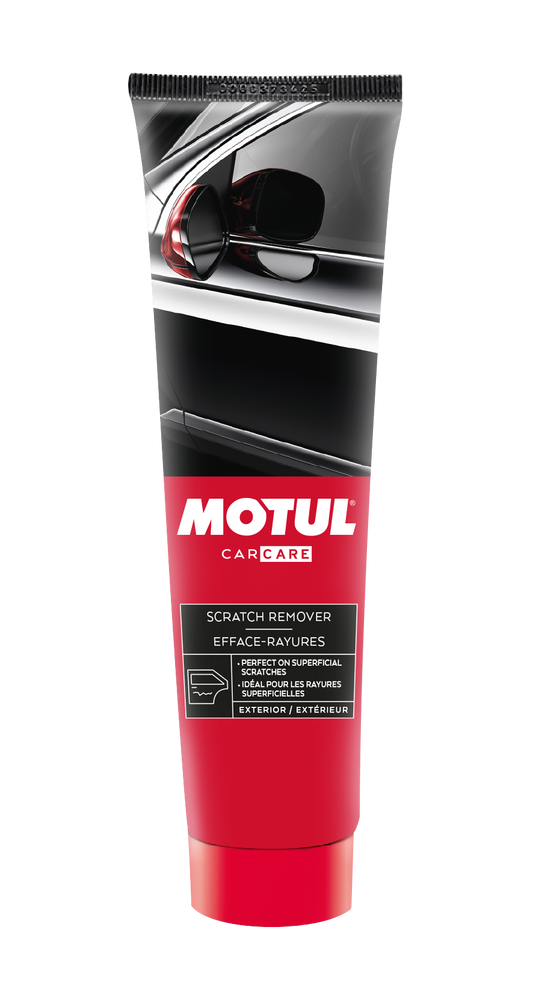 Motul Scratch Remover 100ml – Paint Repair & Protection