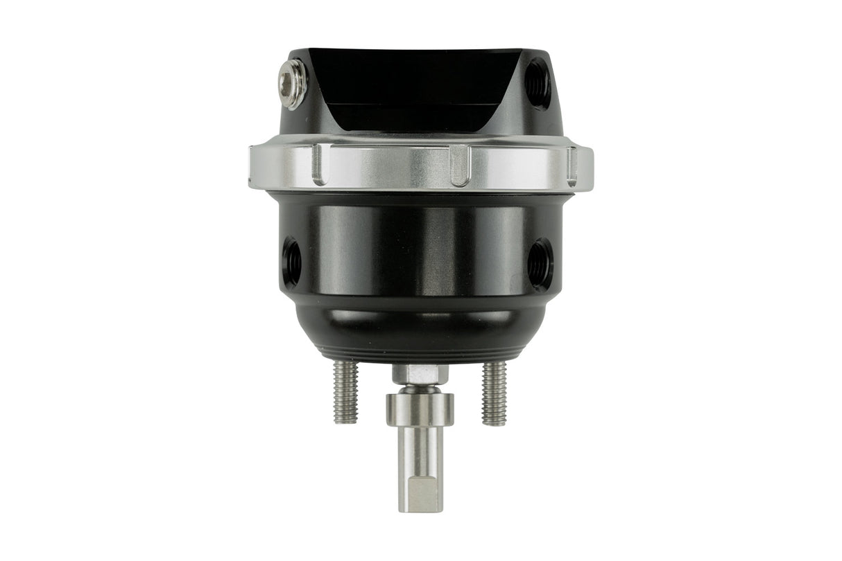 Turbosmart Turbosmart GenV IWG BorgWarner EFR Twin Port 14psi Black – Image 2