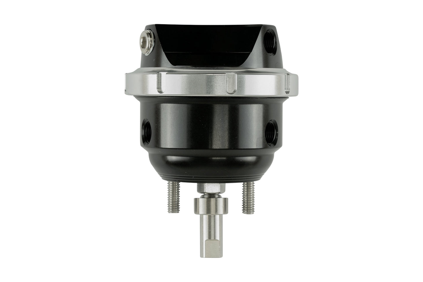 Turbosmart GenV IWG BorgWarner EFR Twin Port 14psi Black