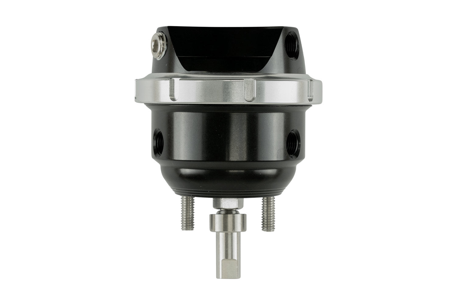 Turbosmart GenV IWG BorgWarner EFR Twin Port 14psi Black