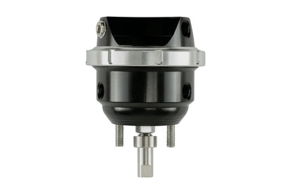 Turbosmart GenV IWG BorgWarner EFR Twin Port 14psi Black