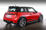 AC Schnitzer ac1 19" Bi-Colour Wheels MINI F66 Cooper S / JCW