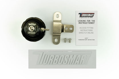 Turbosmart FPR6 - Fuel Pressure Regulator - Sleeper