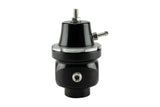 Buy Turbosmart Turbosmart FPR8 - Fuel Pressure Regulator - Black online from FD Racing. _x000D_
  The Turbosmart FPR8 Series provides market-leading fuel contro