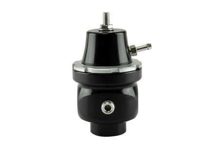 Buy Turbosmart Turbosmart FPR8 - Fuel Pressure Regulator - Black online from FD Racing. _x000D_
  The Turbosmart FPR8 Series provides market-leading fuel contro