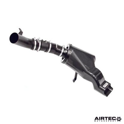 AIRTEC Motorsport Enclosed Carbon CAIS for Toyota Yaris GR Gen 2 Image 2