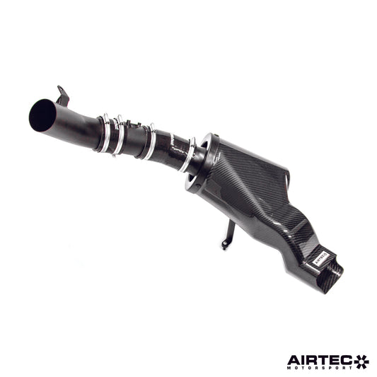 AIRTEC Motorsport Enclosed Carbon CAIS for Toyota Yaris GR Gen 2 Image 2