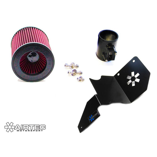 AIRTEC Motorsport Stage 2 Induction Kit for Fiesta Mk7 ST180 / ST200 1.6 EcoBoost Image 1