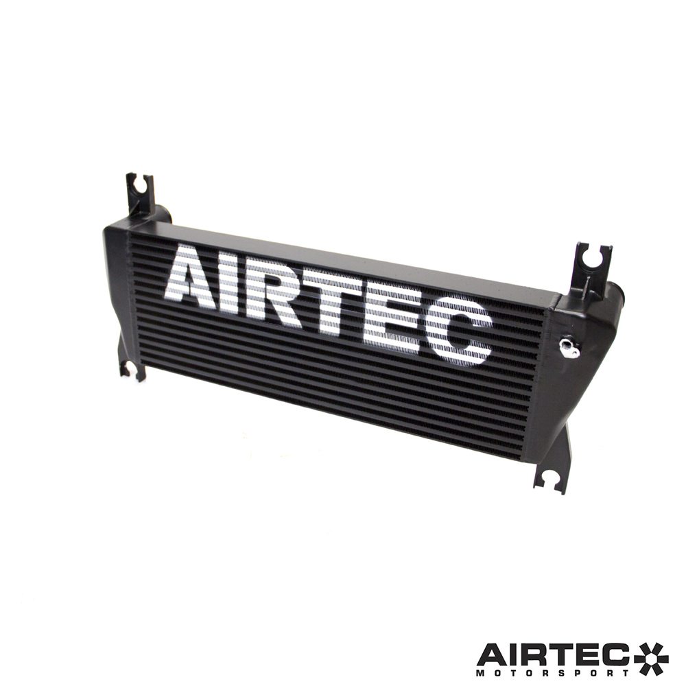 AIRTEC Motorsport Intercooler for Ford Ranger 2.2 &amp; 3.2 TDCI Image 5