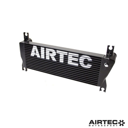 AIRTEC Motorsport Intercooler for Ford Ranger 2.2 &amp; 3.2 TDCI Image 5