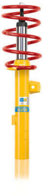 Bilstein B12 Suspension Kit - VW Vento (1H2) - FD Racing