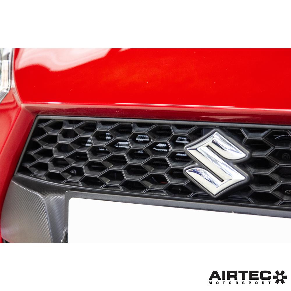 AIRTEC Motorsport Oil Cooler for Suzuki Swift Sport ZC33S MHEV Image 6