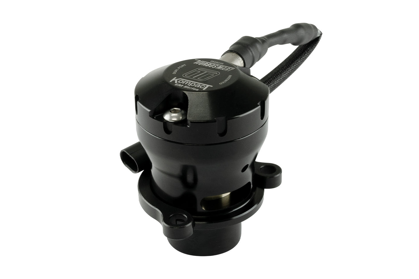 Turbosmart Turbosmart BOV Kompact EM DualPort- VR18 | FD Racing UK