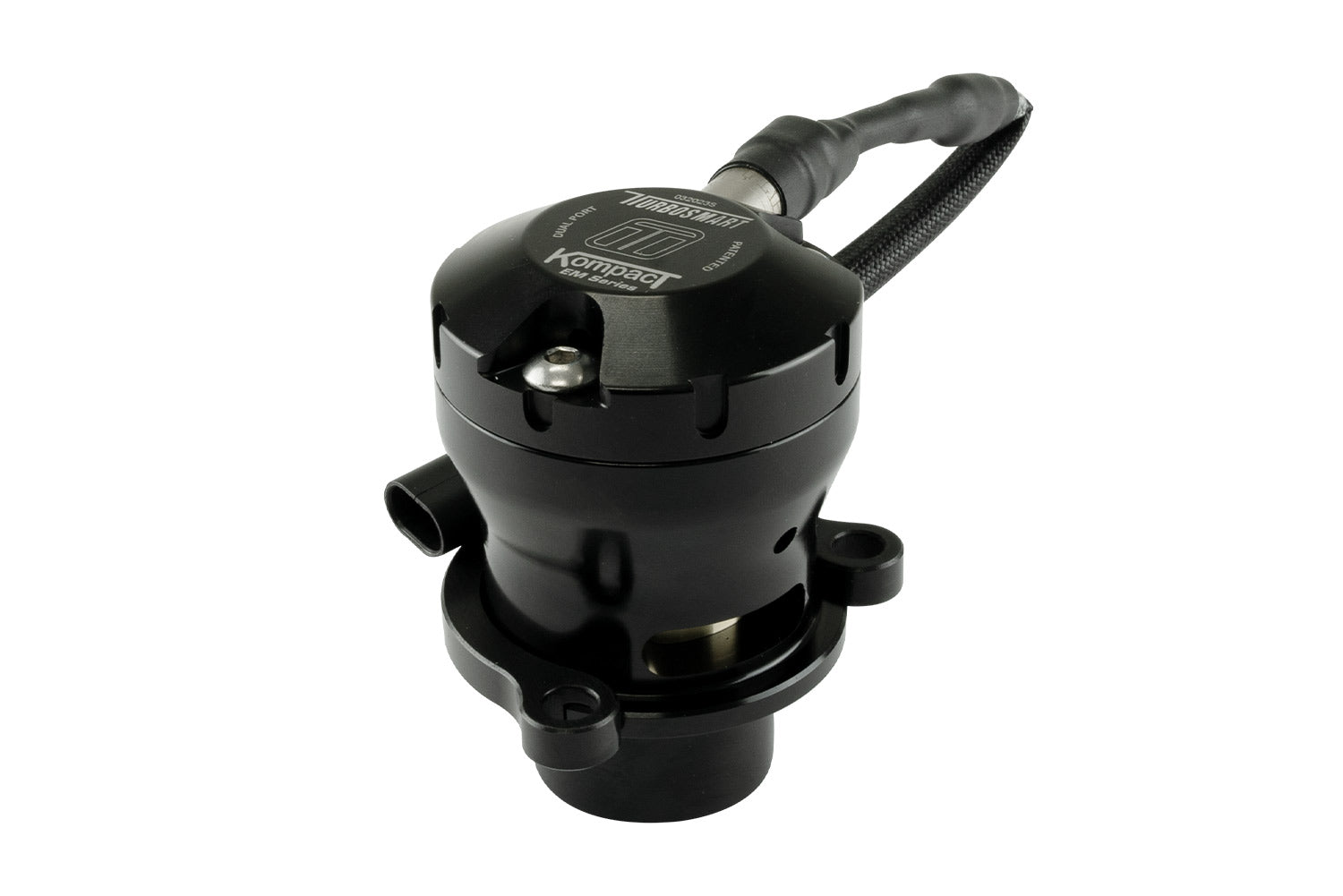 Turbosmart Turbosmart BOV Kompact EM DualPort- VR18 | FD Racing UK