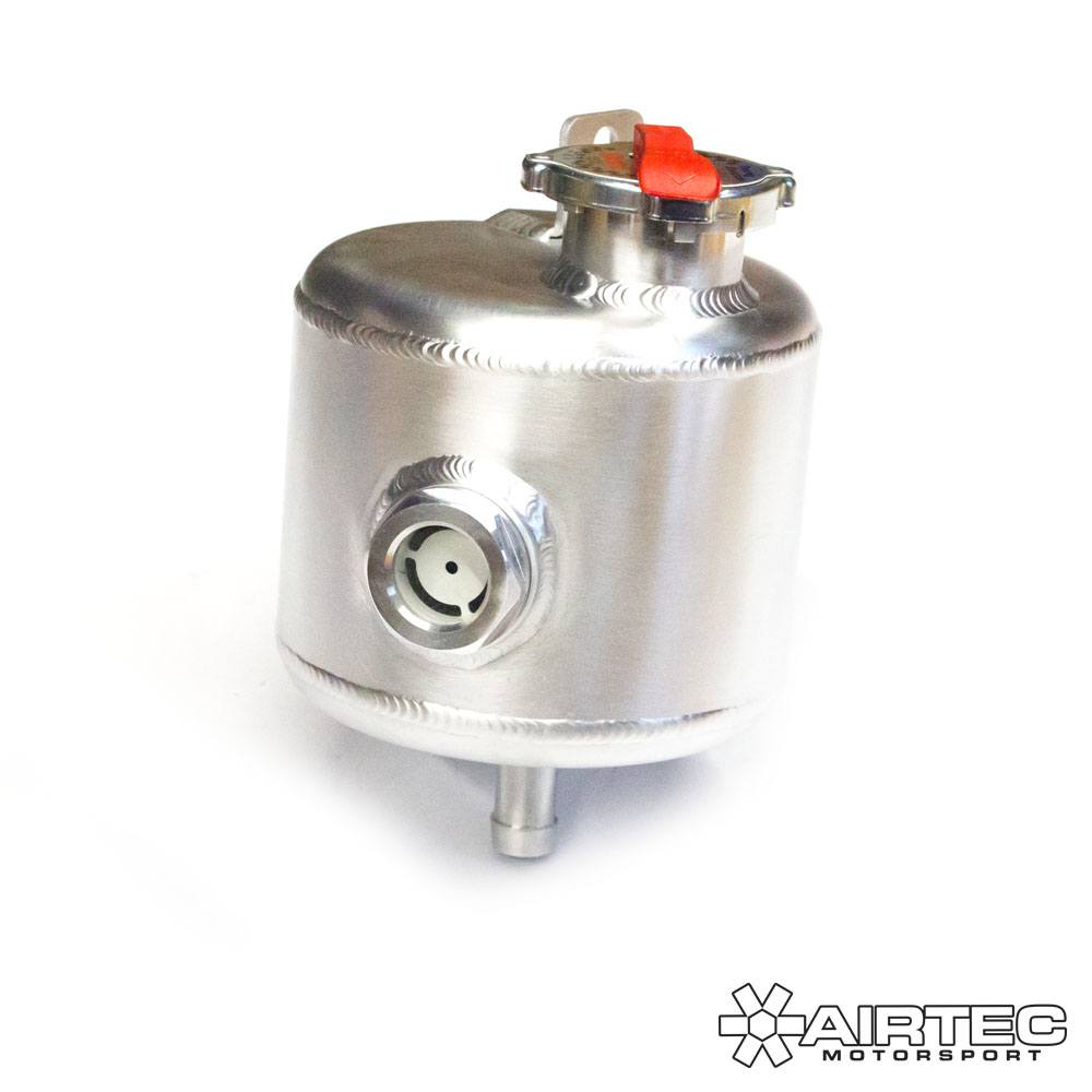 AIRTEC Motorsport Header Tank for Mini Cooper S R53 Image 1