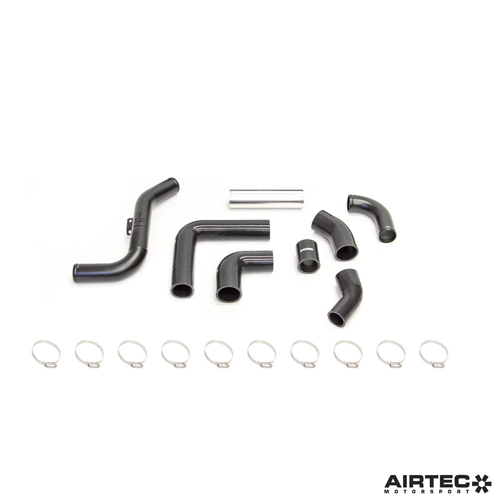 AIRTEC Motorsport Big Boost Pipe Kit for Volvo C30 T5 Image 1