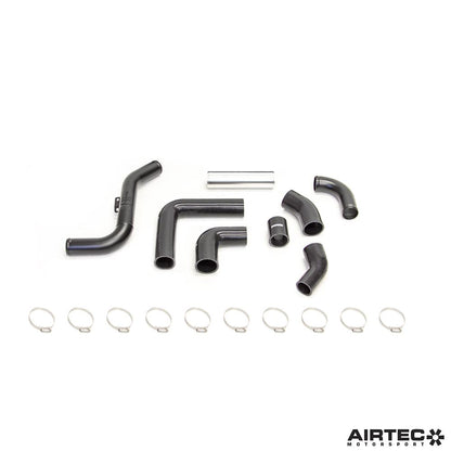 AIRTEC Motorsport Big Boost Pipe Kit for Volvo C30 T5 Image 1