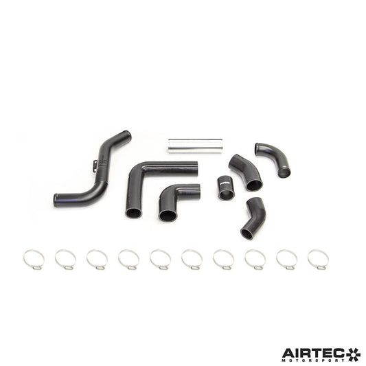 AIRTEC Motorsport Big Boost Pipe Kit for Volvo C30 T5 Image 1