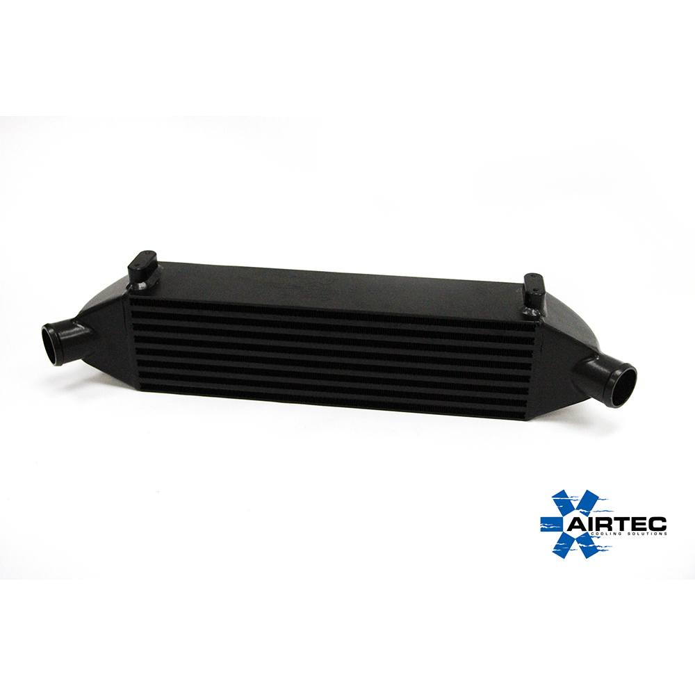 AIRTEC Motorsport Intercooler Upgrade for Transit &amp; Custom (EURO 5) Image 2